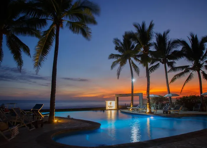 Dos Mundos Pacific Resort