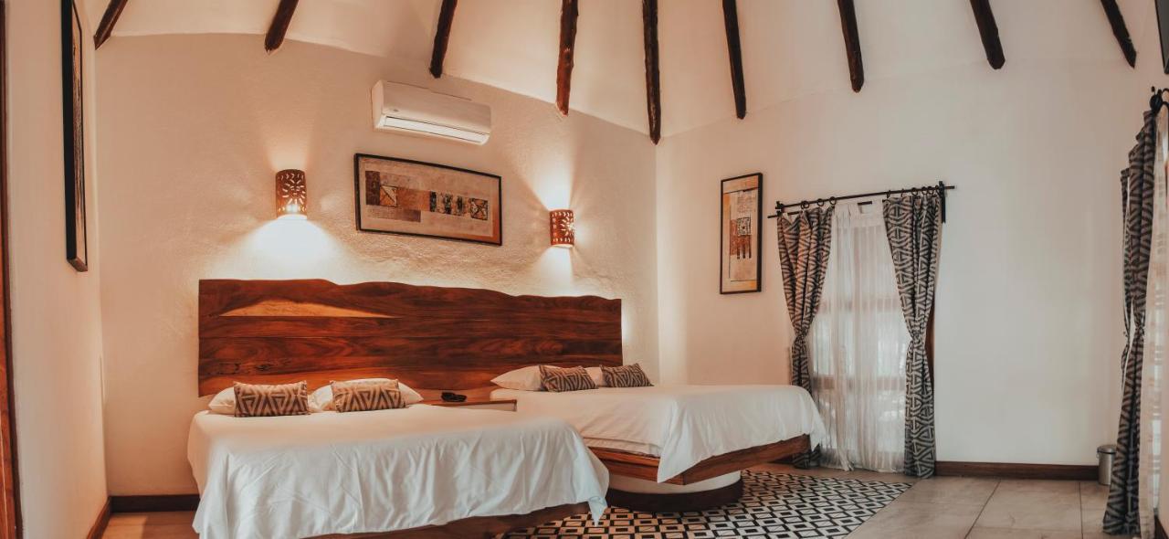 Dos Mundos Pacific 5* Monterrico