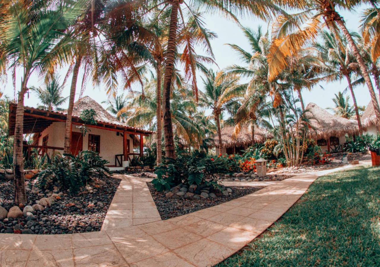 Dos Mundos Pacific Monterrico