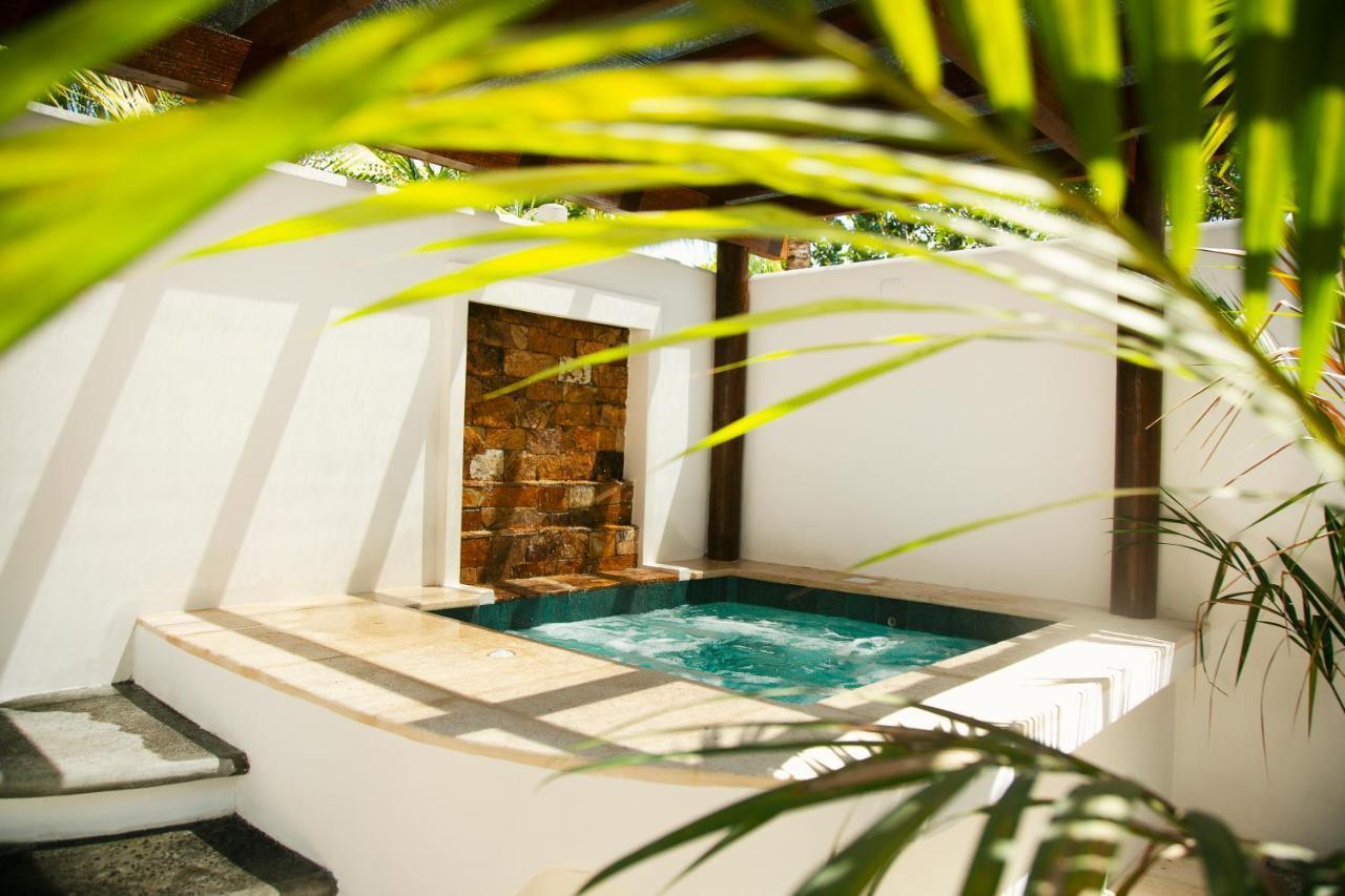 Dos Mundos Pacific Hotel 5*