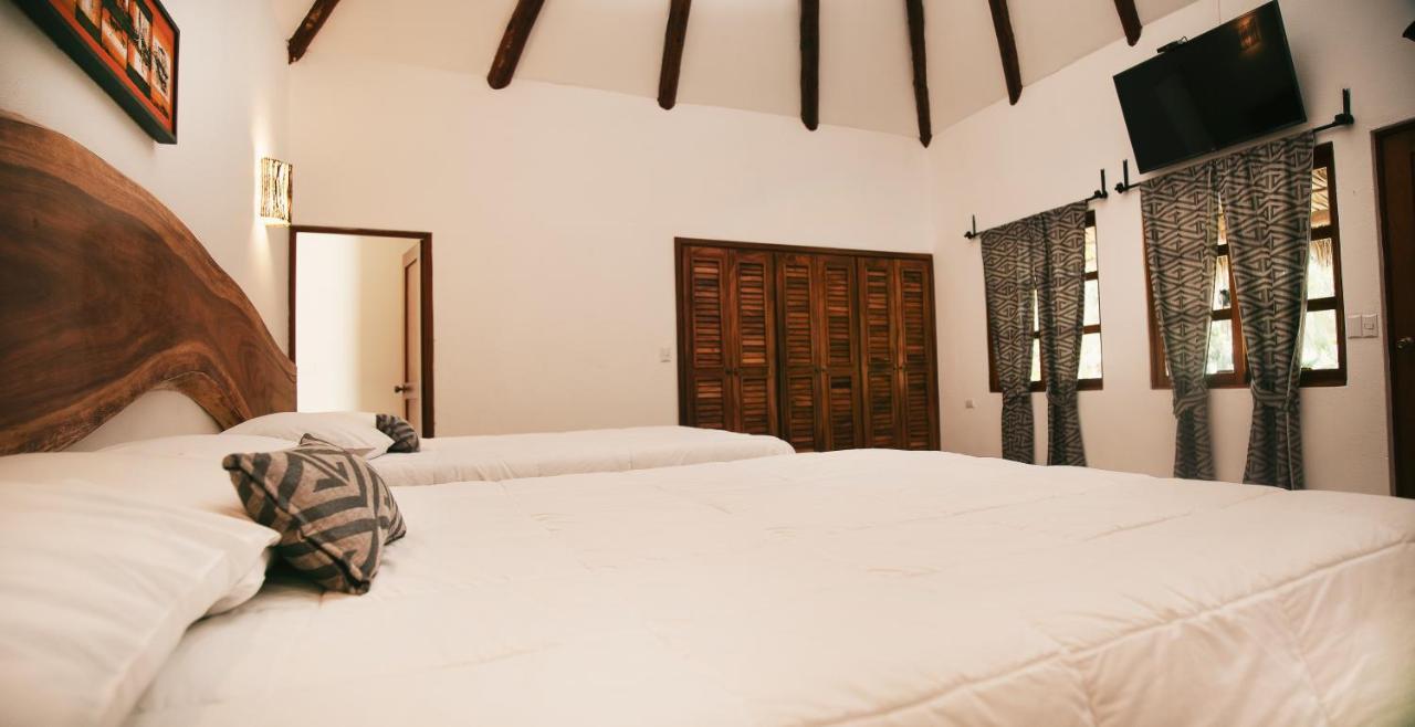 Dos Mundos Pacific 5*
