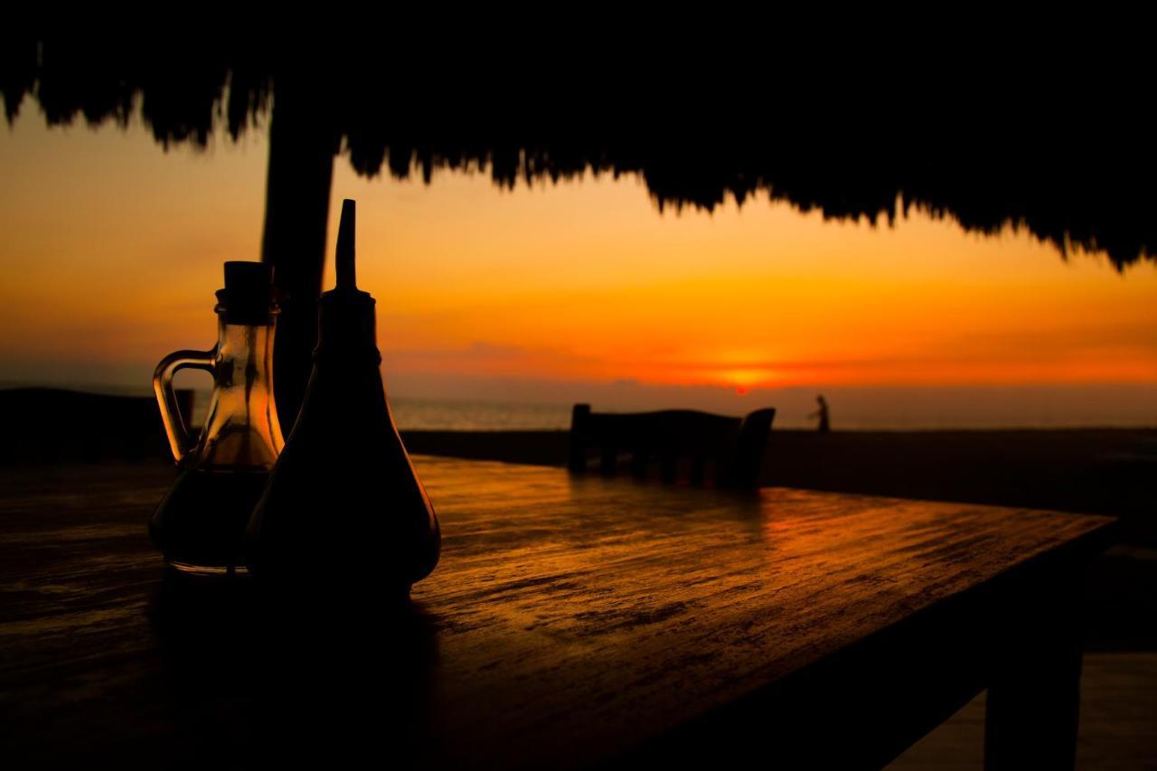 Hotel Dos Mundos Pacific Monterrico