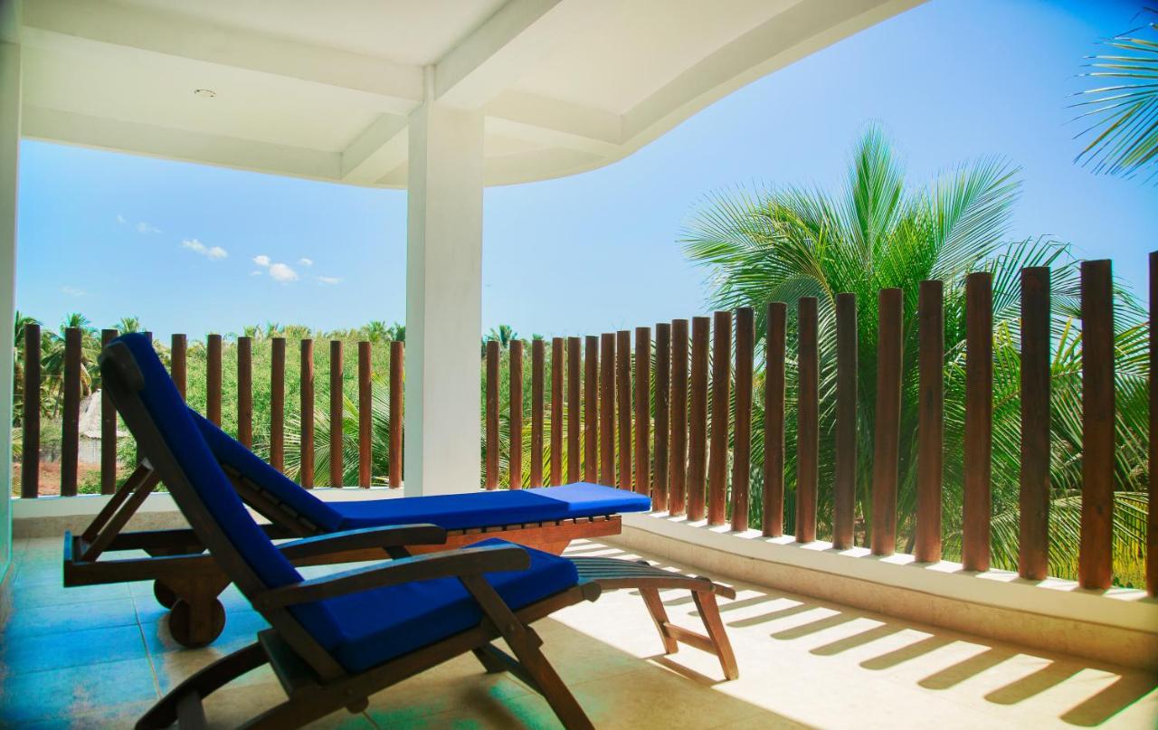 Dos Mundos Pacific 5* Monterrico