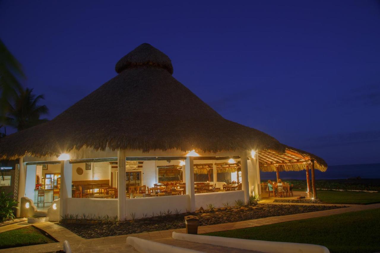 Hotel Dos Mundos Pacific 5*
