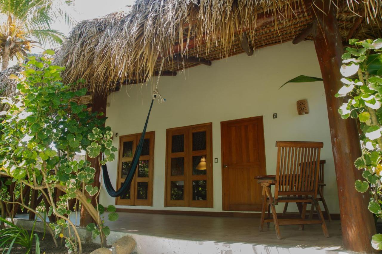 Hotel Dos Mundos Pacific 5*
