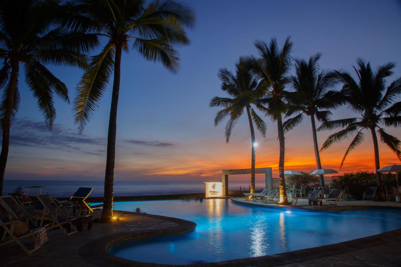 Hotel Dos Mundos Pacific 5*