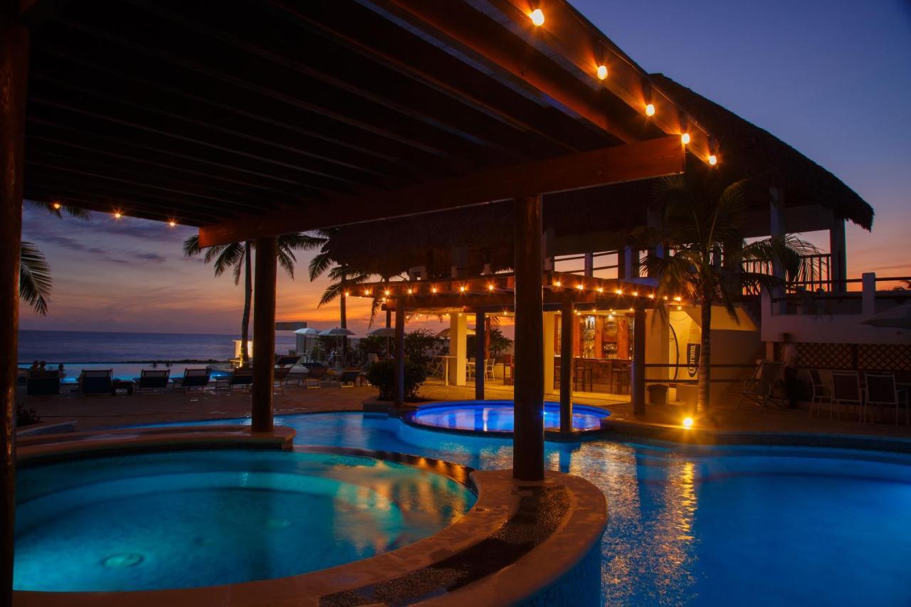 Hotel Dos Mundos Pacific Monterrico