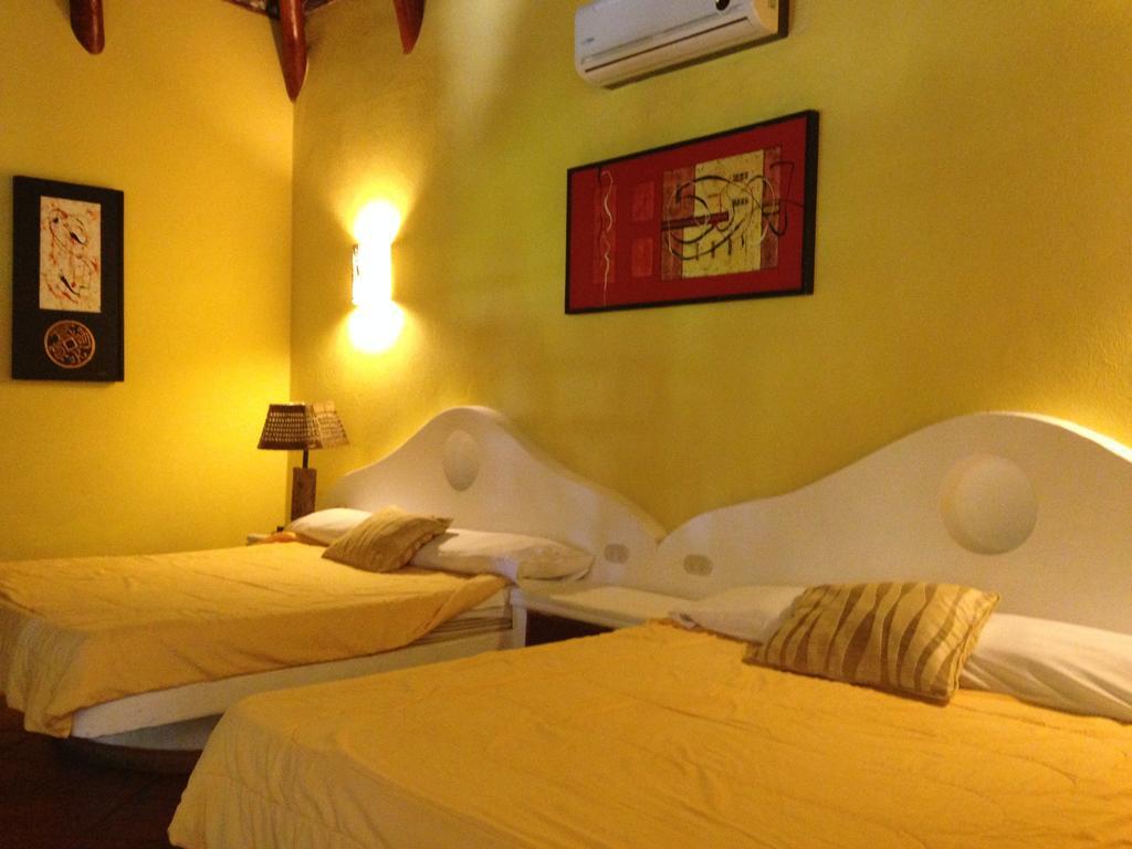 Dos Mundos Pacific 5* Monterrico