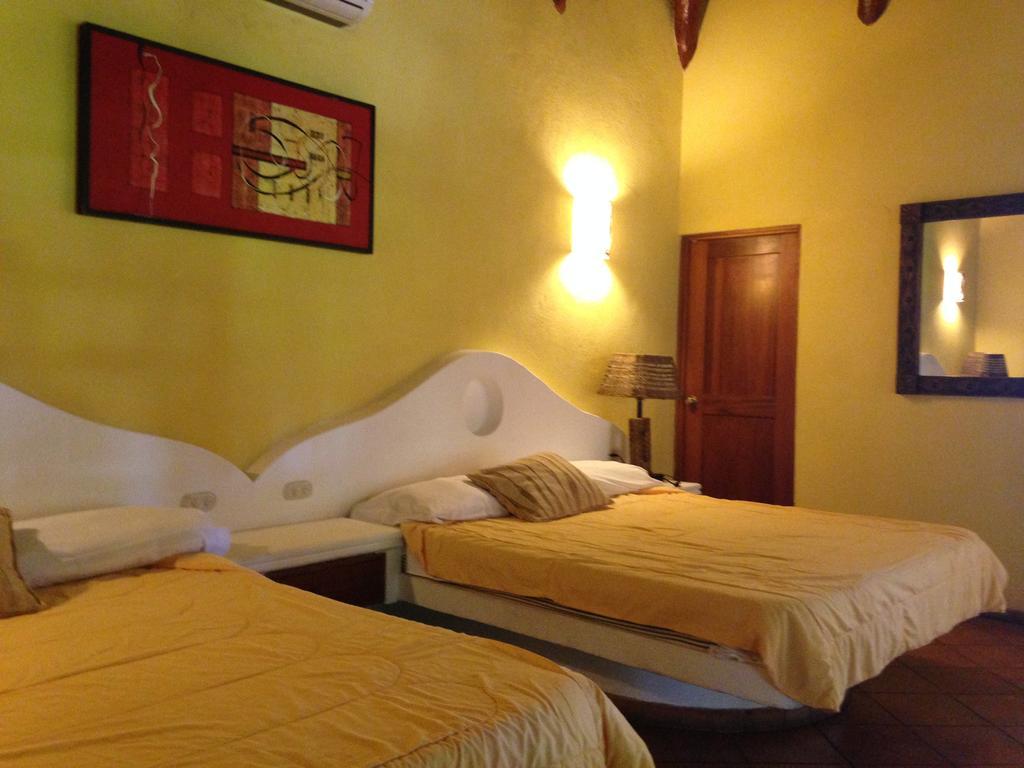 Hotel Dos Mundos Pacific 5*