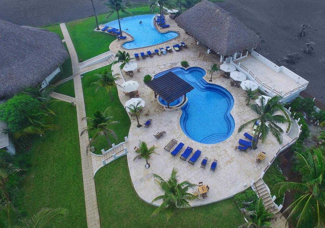 Dos Mundos Pacific Hotel 5*