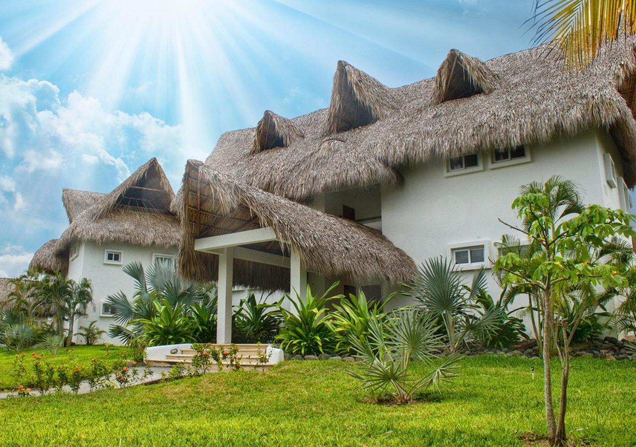 Hotel Dos Mundos Pacific Monterrico