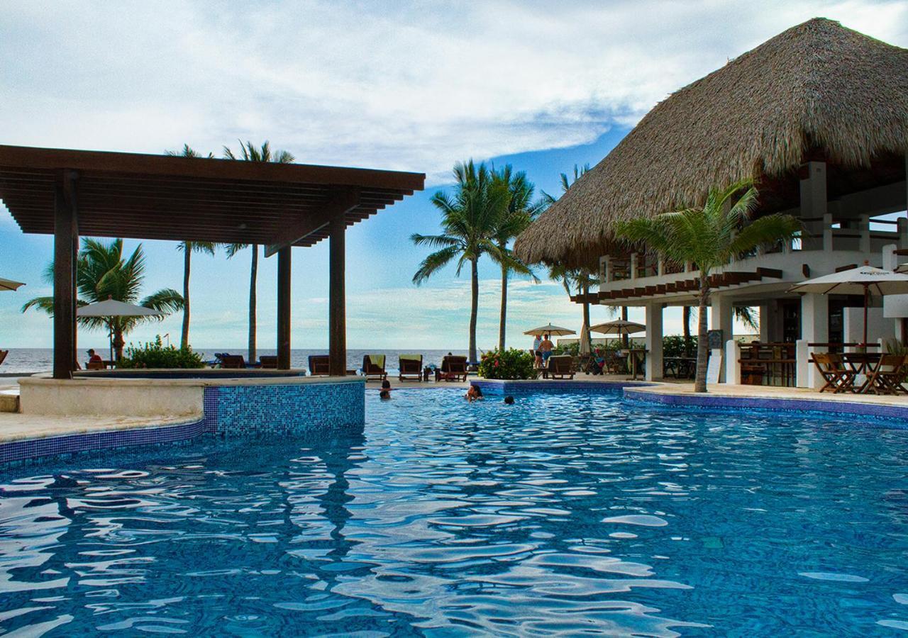 Hotel Dos Mundos Pacific