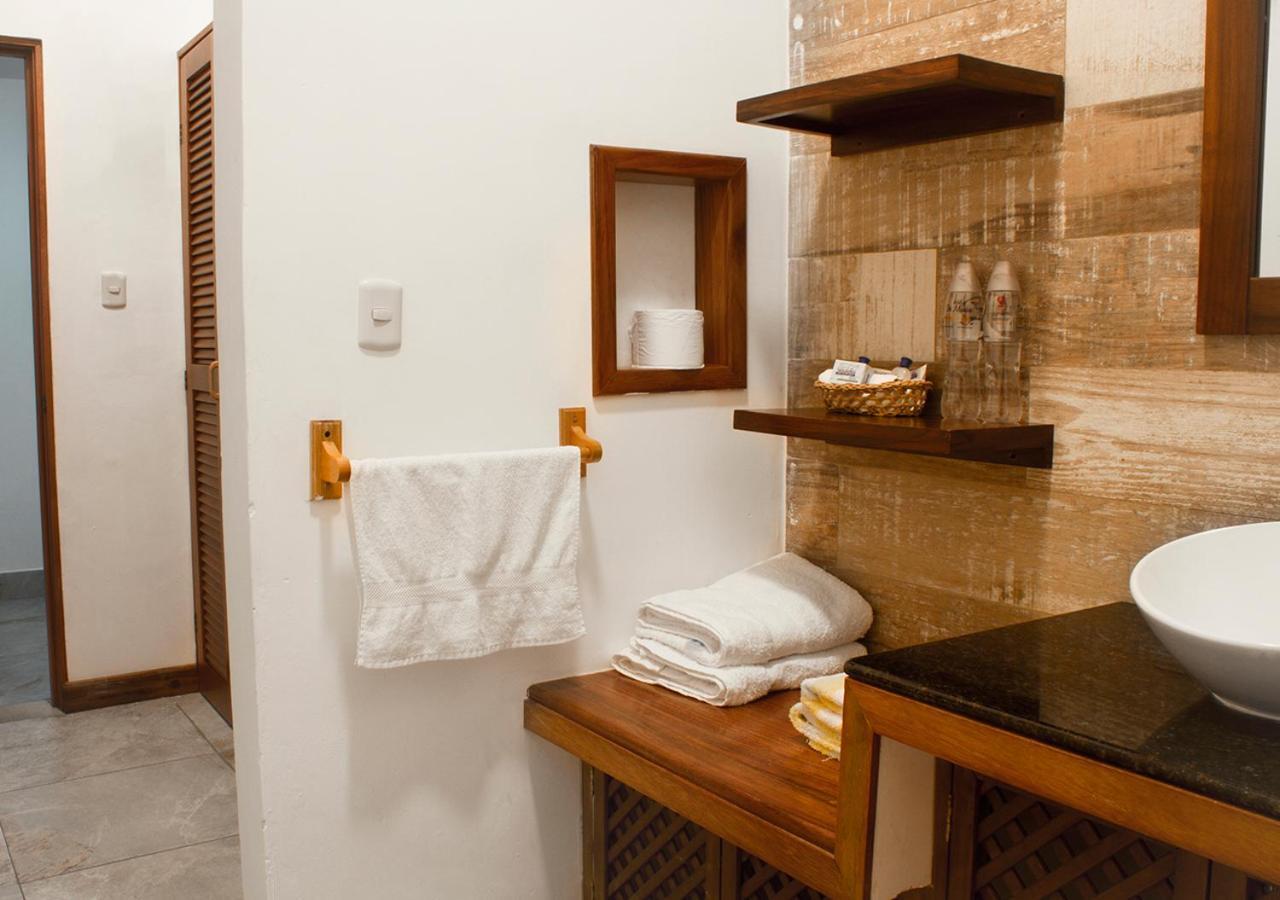 Hotel Dos Mundos Pacific 5*
